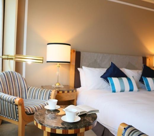 Hotel Allamanda Aoyama Tokyo