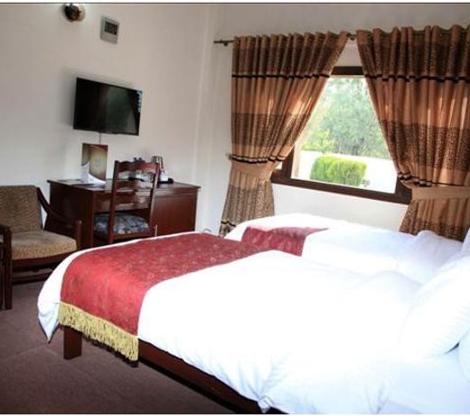 Hotel One Skardu
