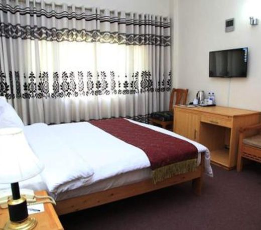 Hotel One Skardu