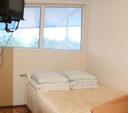 Katamaran Motel