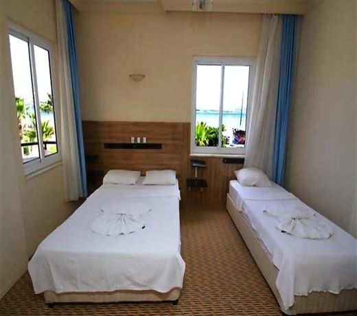 Lion Hotel Didim