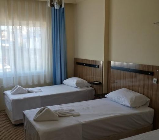 Lion Hotel Didim