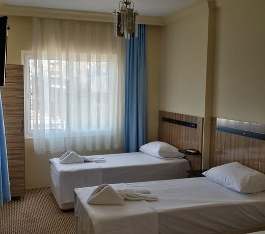 Lion Hotel Didim
