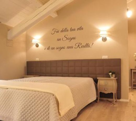 B&B Villa Anna
