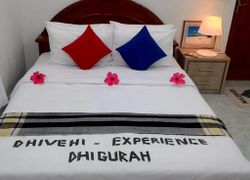 Dhivehi Experience фото 2, г. Дейнджти, 
