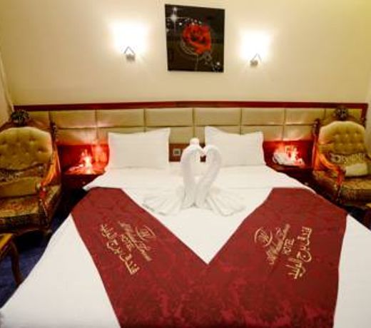 Al Waleed Tower Hotel