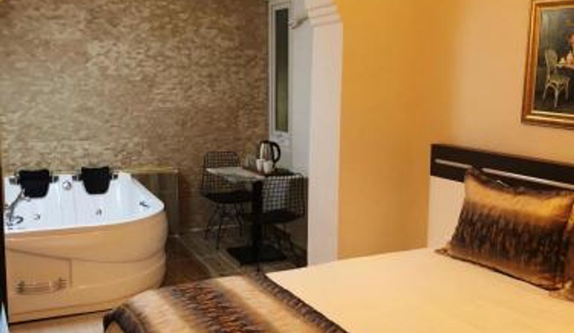Bakirkoy Meydan Hotel