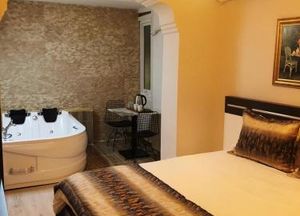 Bakirkoy Meydan Hotel
