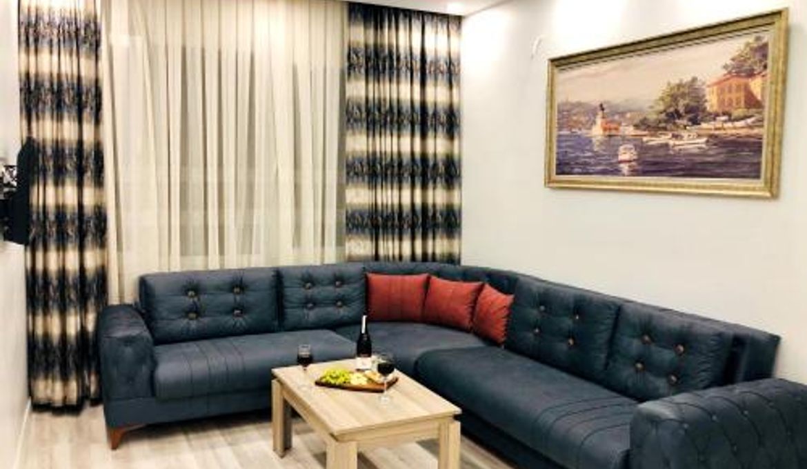 Bakirkoy Meydan Hotel
