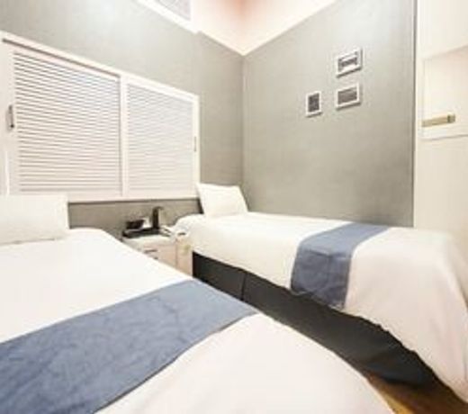 Hostel Joker Seoul