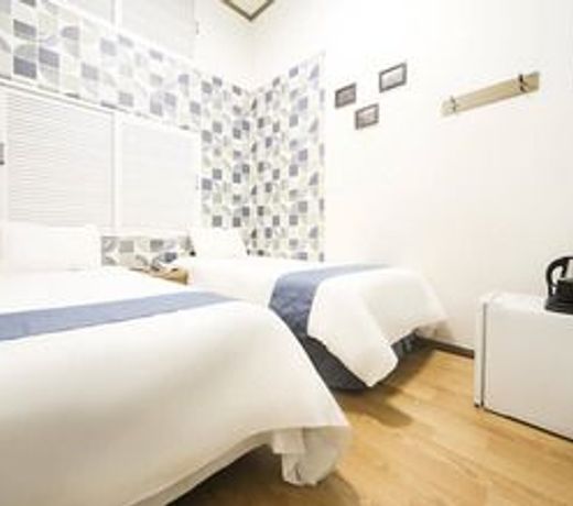 Hostel Joker Seoul