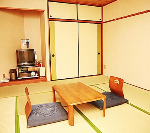 Business Hotel Wako