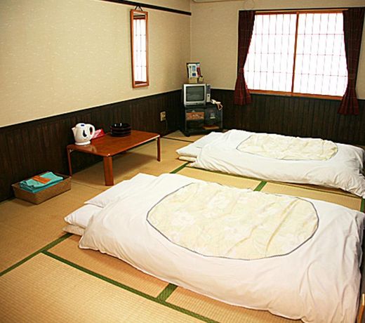 Business Hotel Wako