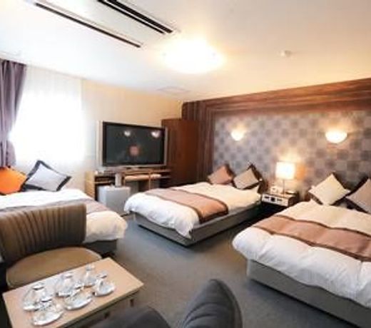 Hotel Areaone Kochi