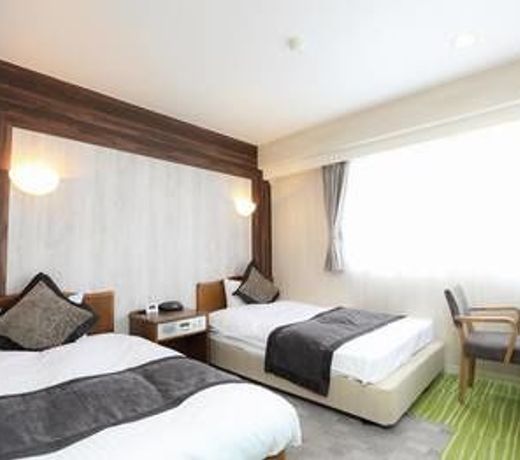 Hotel Areaone Kochi
