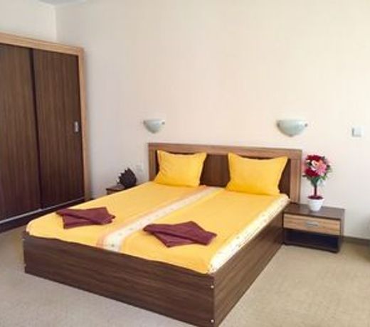 Hotel Fantasy Beach