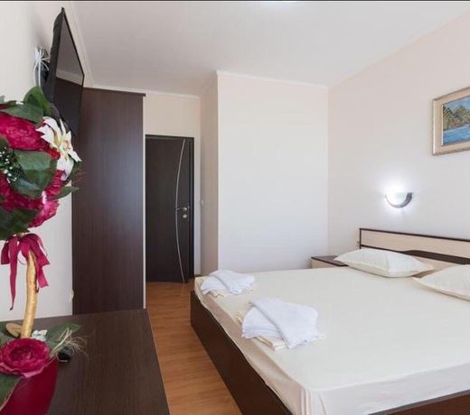 Hotel Fantasy Beach