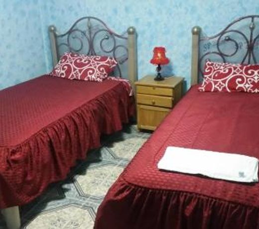 Hostal Reina del Salar