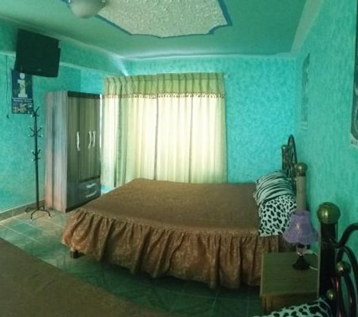 Hostal Reina del Salar
