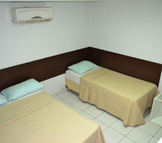 Hotel Ideal