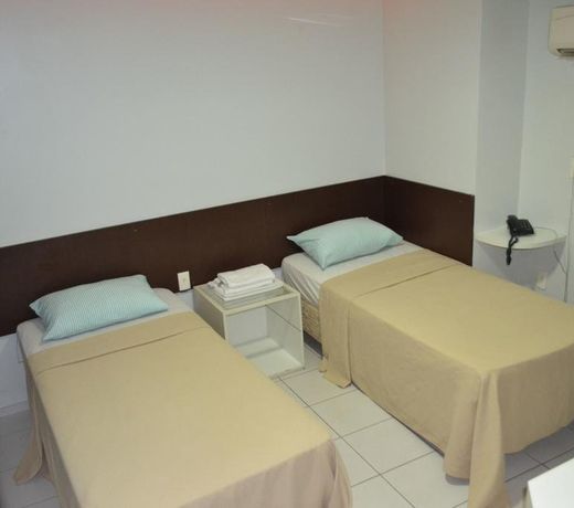 Hotel Ideal