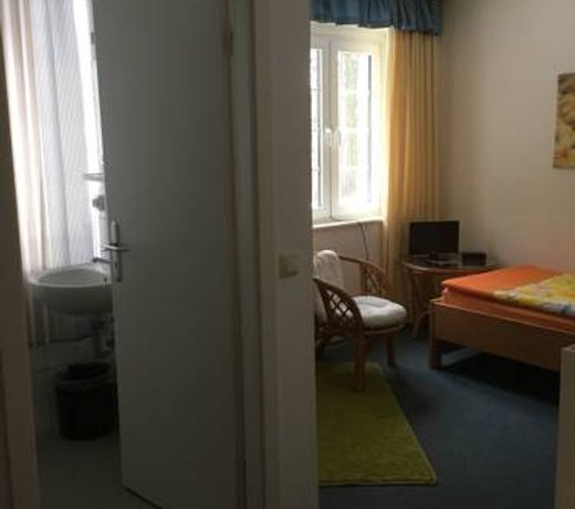 Zimmerfrei Wuppertal