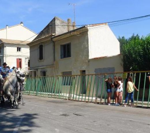 Maison Tarascon