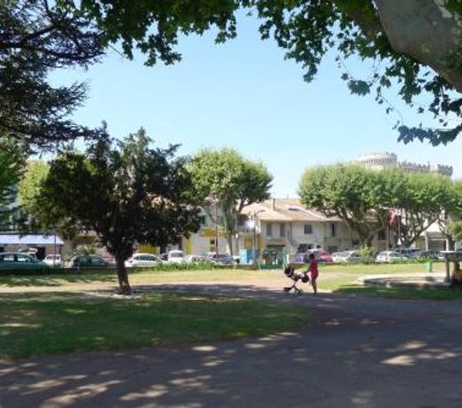 Maison Tarascon
