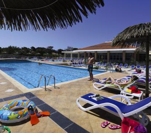 Belambra Clubs Presqu'Ã®le De Giens - Residence Riviera Beach Club