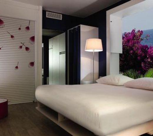 Belambra Clubs Presqu'Ã®le De Giens - Residence Riviera Beach Club