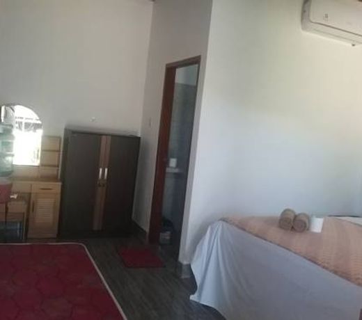 Raisha Bungalow