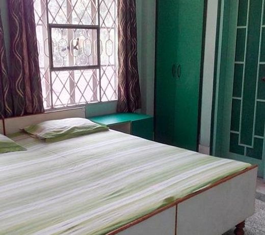 Saikia Nest the Home-stay