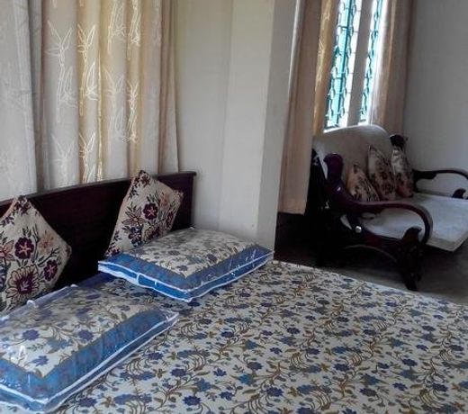 Saikia Nest the Home-stay