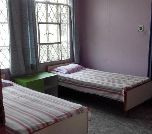 Saikia Nest the Home-stay