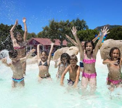 Forte Village Resort - Pineta