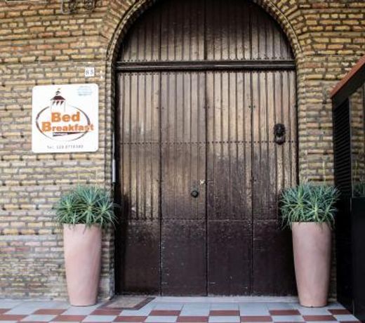 Romano B&B
