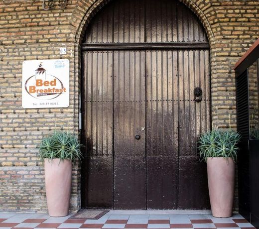 Romano B&B
