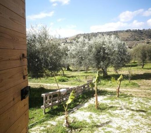 Masseria Usamborgia