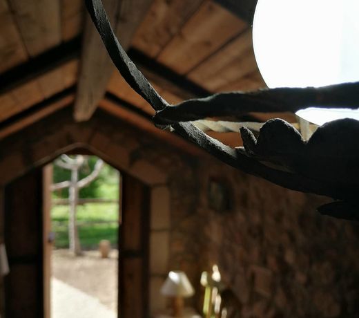 Masseria Usamborgia