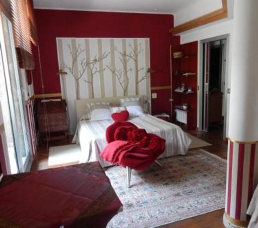 Forte House