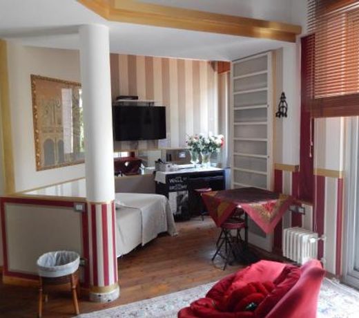 Forte House