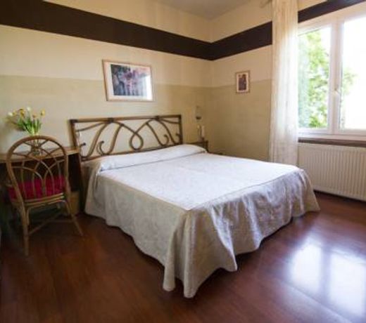 Hotel Castello S. Antonio