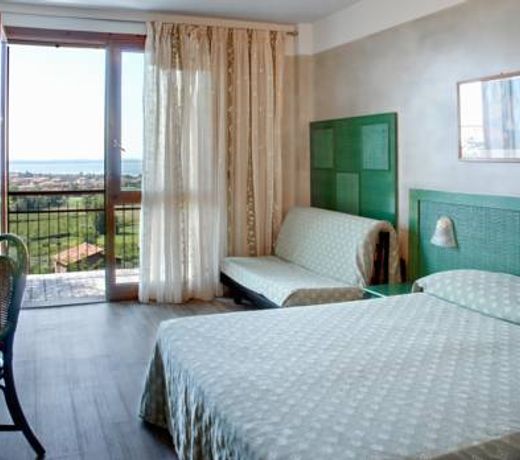 Hotel Castello S. Antonio