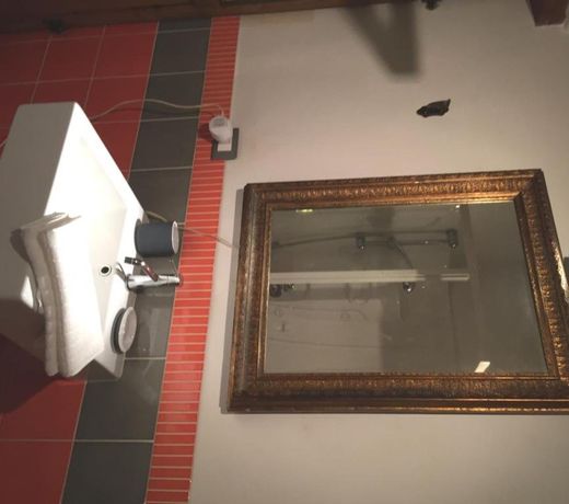 La Casa di Einstein