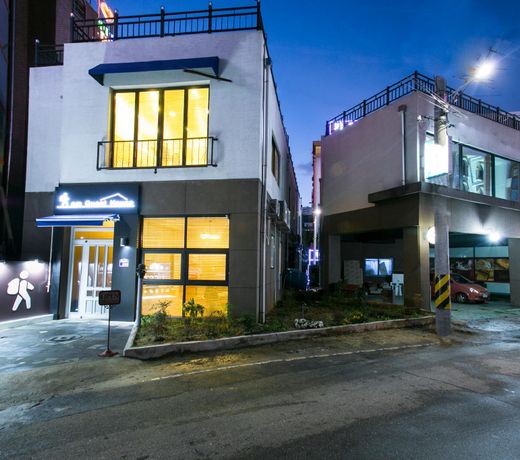 Gwangju I am Guesthouse