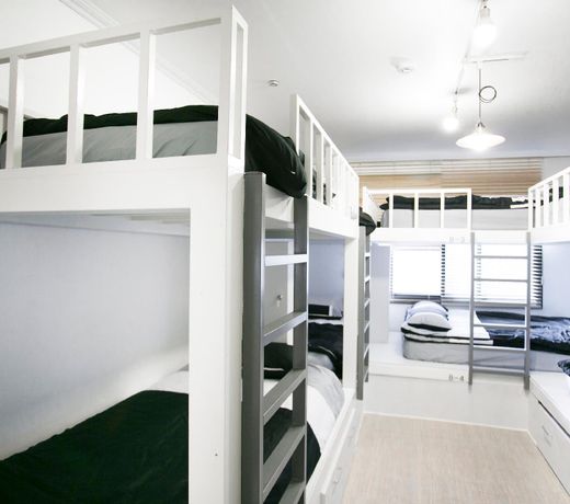 Gwangju I am Guesthouse