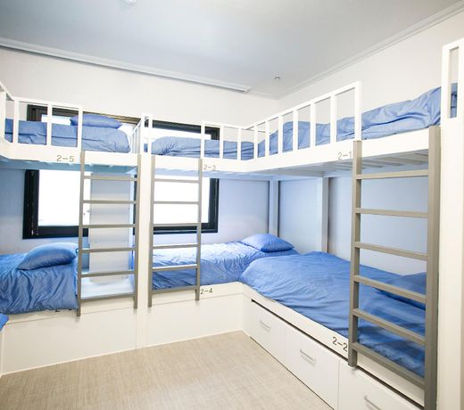 Gwangju I am Guesthouse