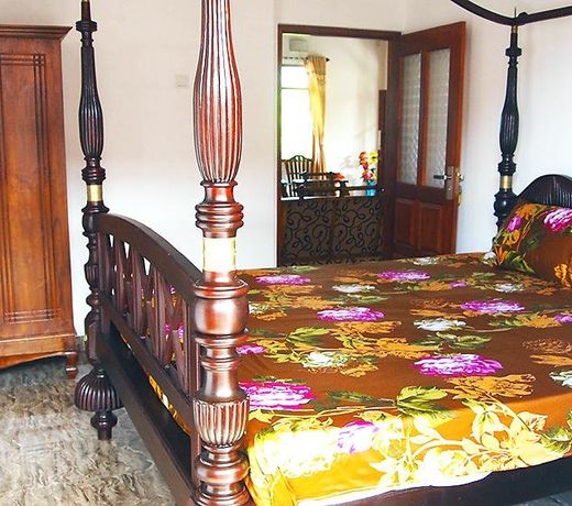 Channa Villa & Tours