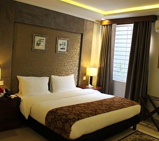 Hotel One Super, Islamabad