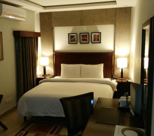 Hotel One Super, Islamabad